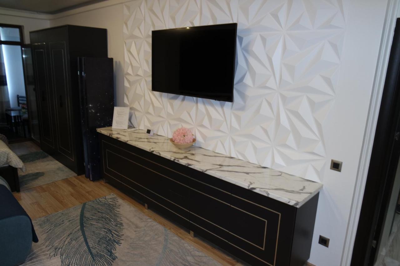 Apartment Ks Брашов Экстерьер фото