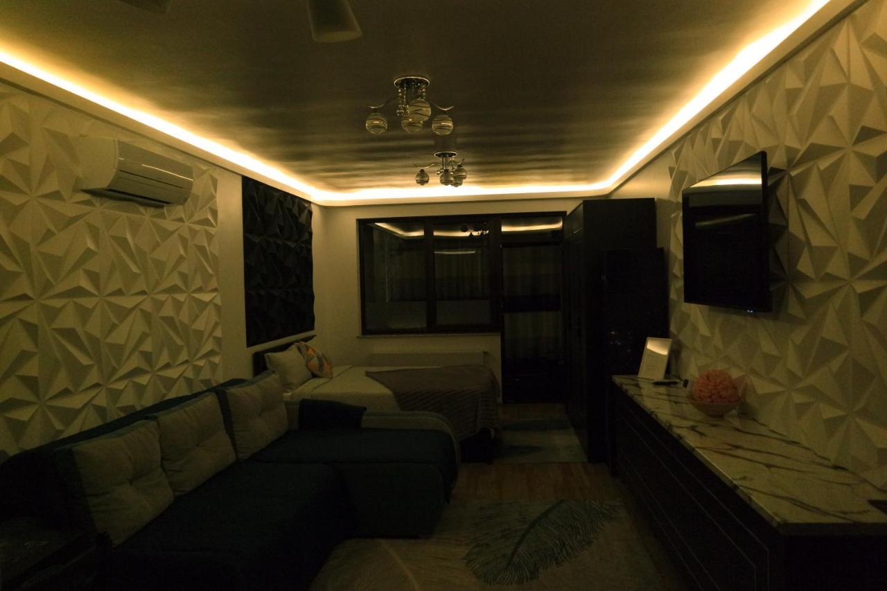 Apartment Ks Брашов Экстерьер фото