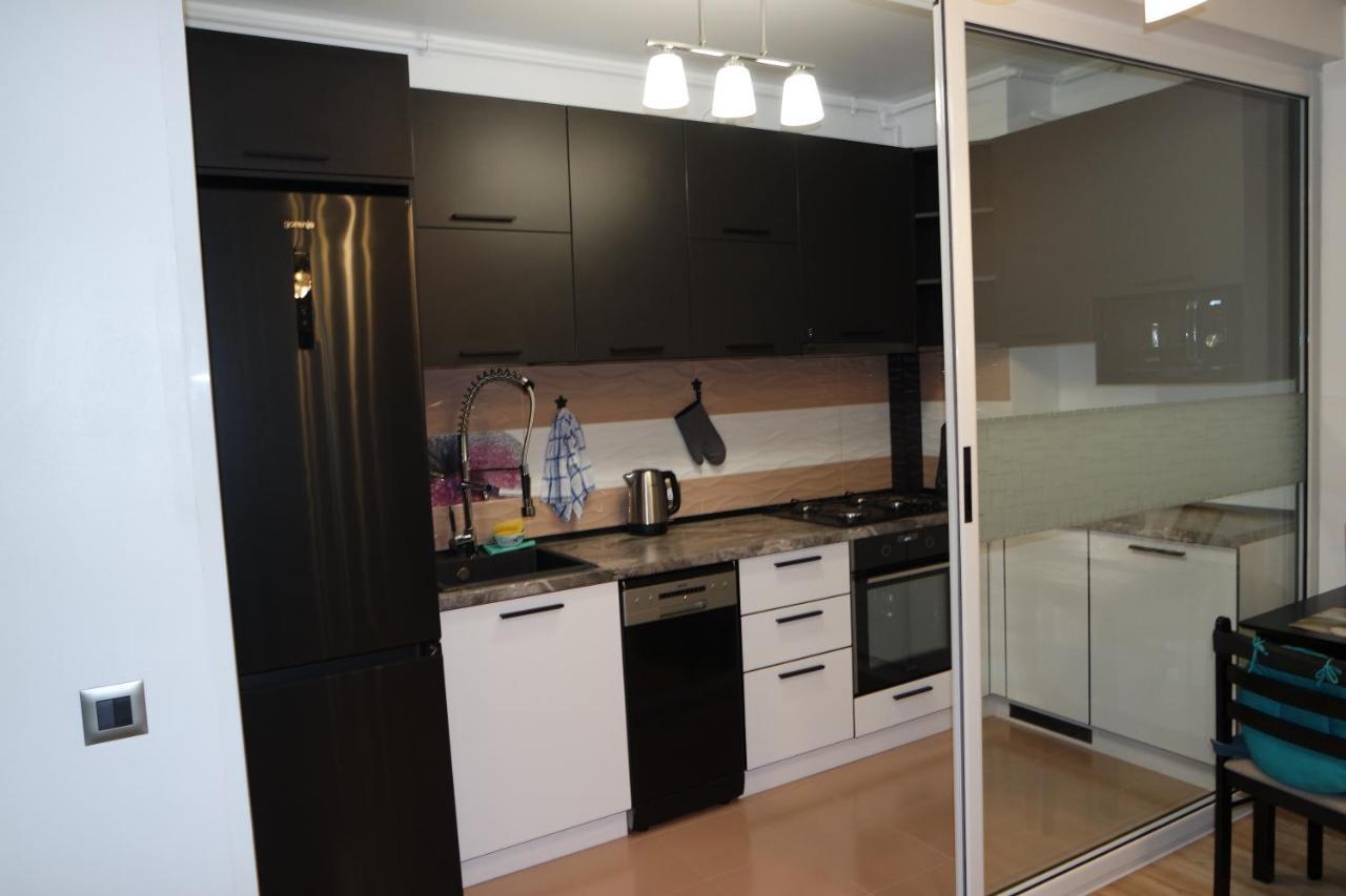 Apartment Ks Брашов Экстерьер фото