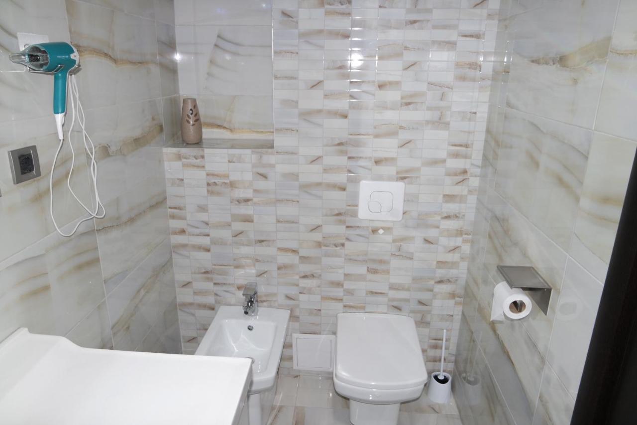 Apartment Ks Брашов Экстерьер фото