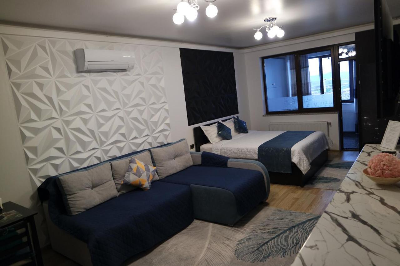 Apartment Ks Брашов Экстерьер фото