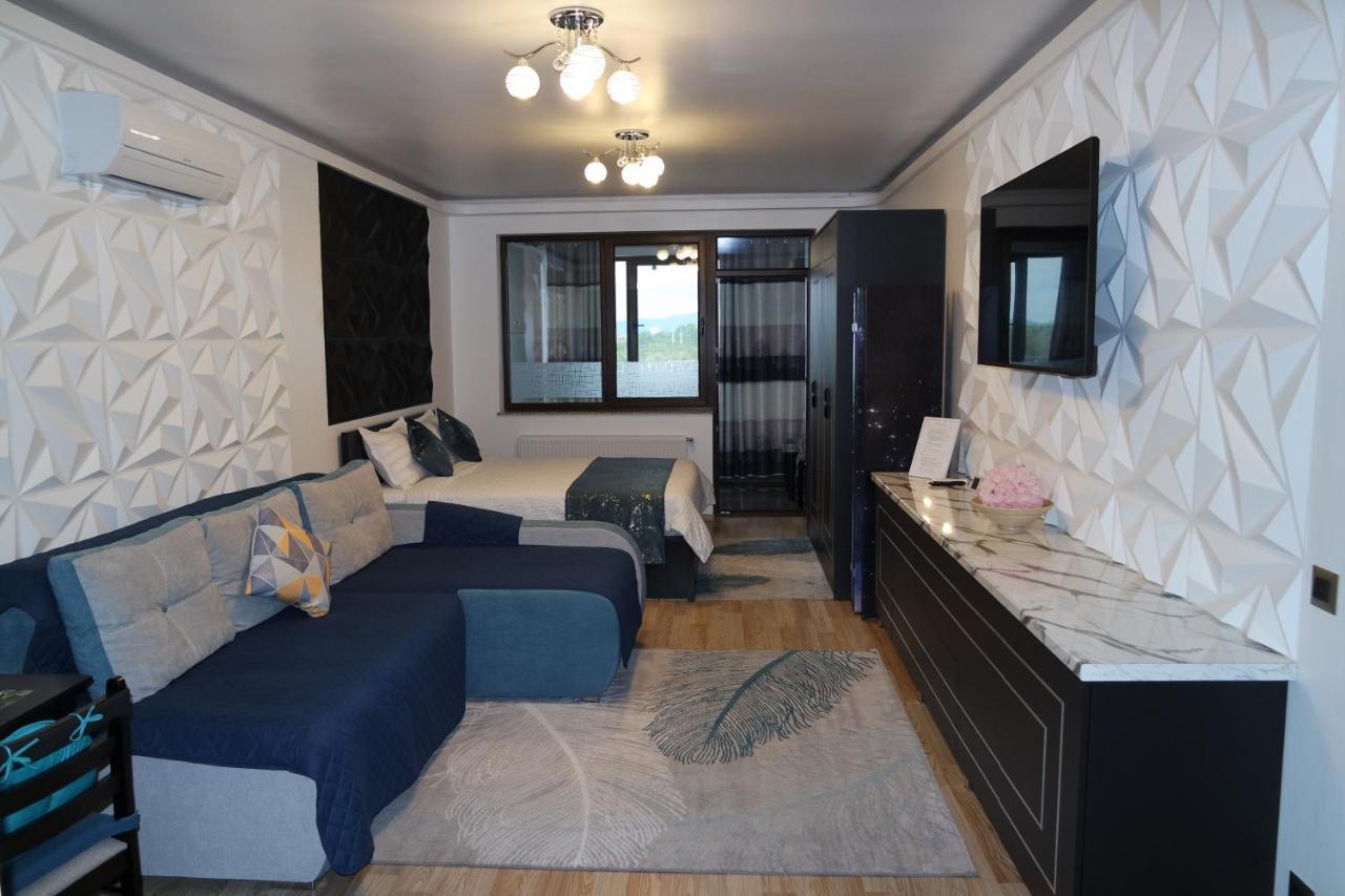 Apartment Ks Брашов Экстерьер фото