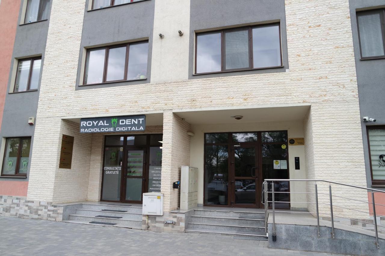 Apartment Ks Брашов Экстерьер фото