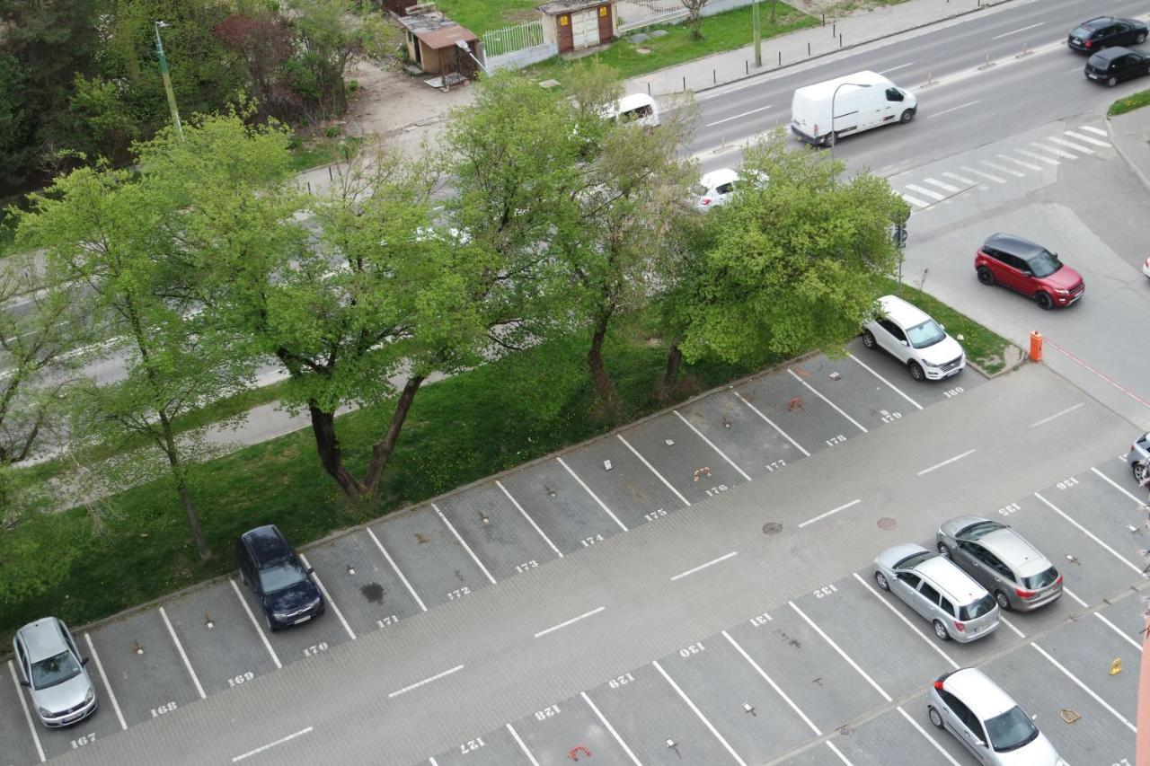 Apartment Ks Брашов Экстерьер фото