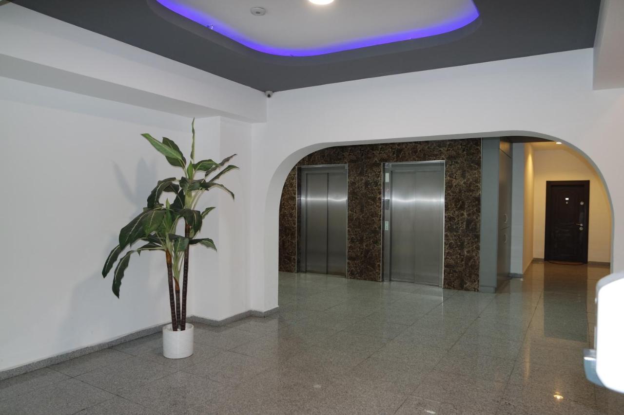 Apartment Ks Брашов Экстерьер фото