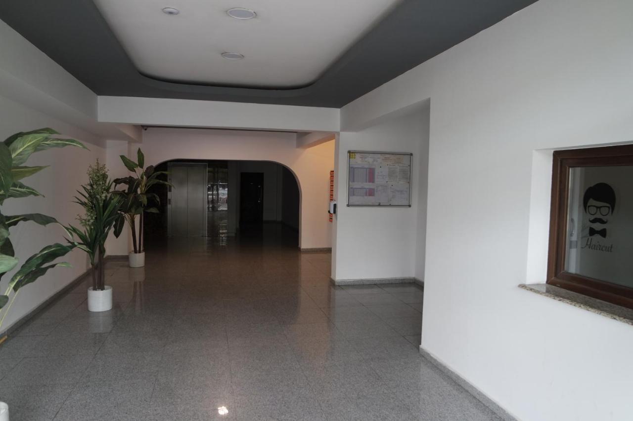 Apartment Ks Брашов Экстерьер фото