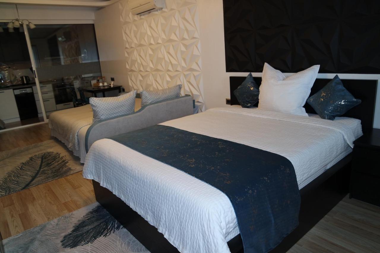 Apartment Ks Брашов Экстерьер фото