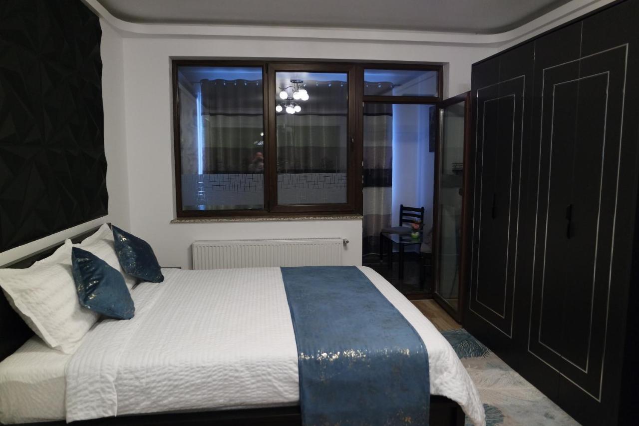 Apartment Ks Брашов Экстерьер фото
