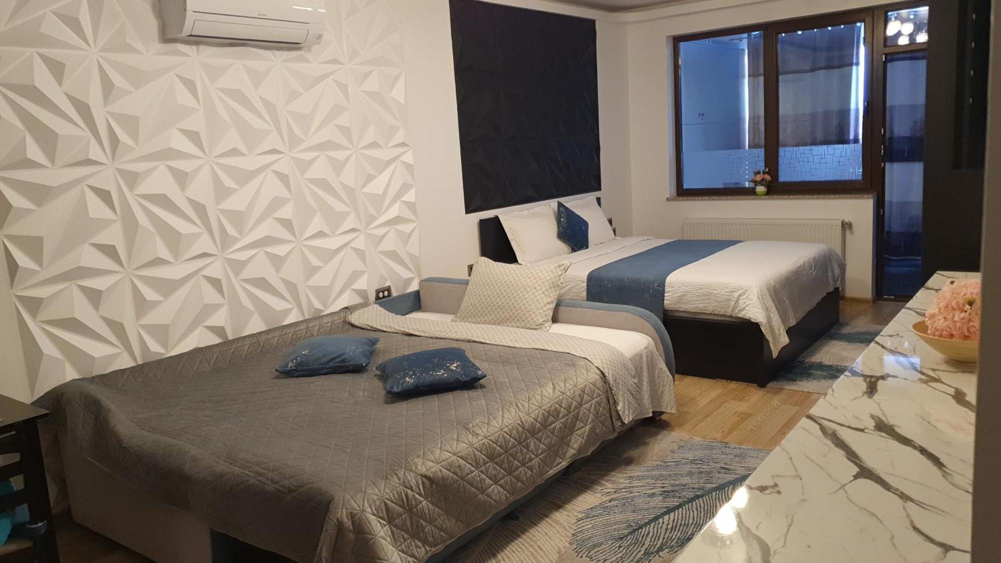 Apartment Ks Брашов Экстерьер фото