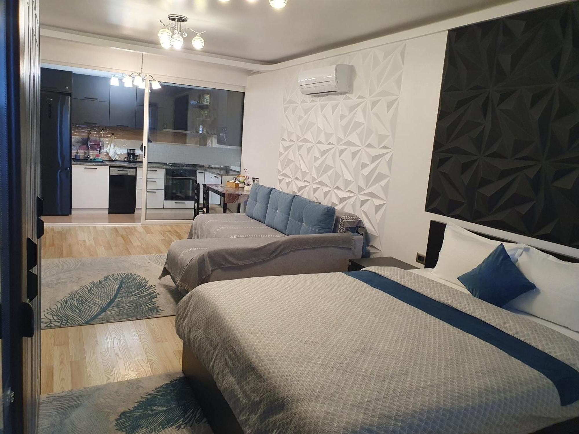 Apartment Ks Брашов Экстерьер фото