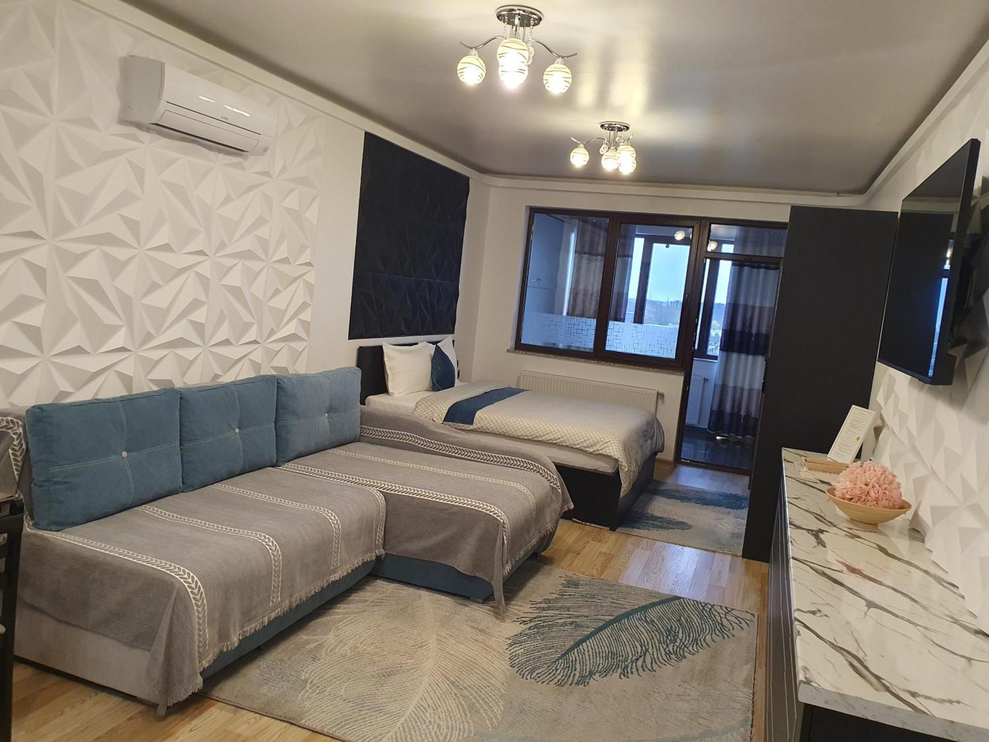 Apartment Ks Брашов Экстерьер фото