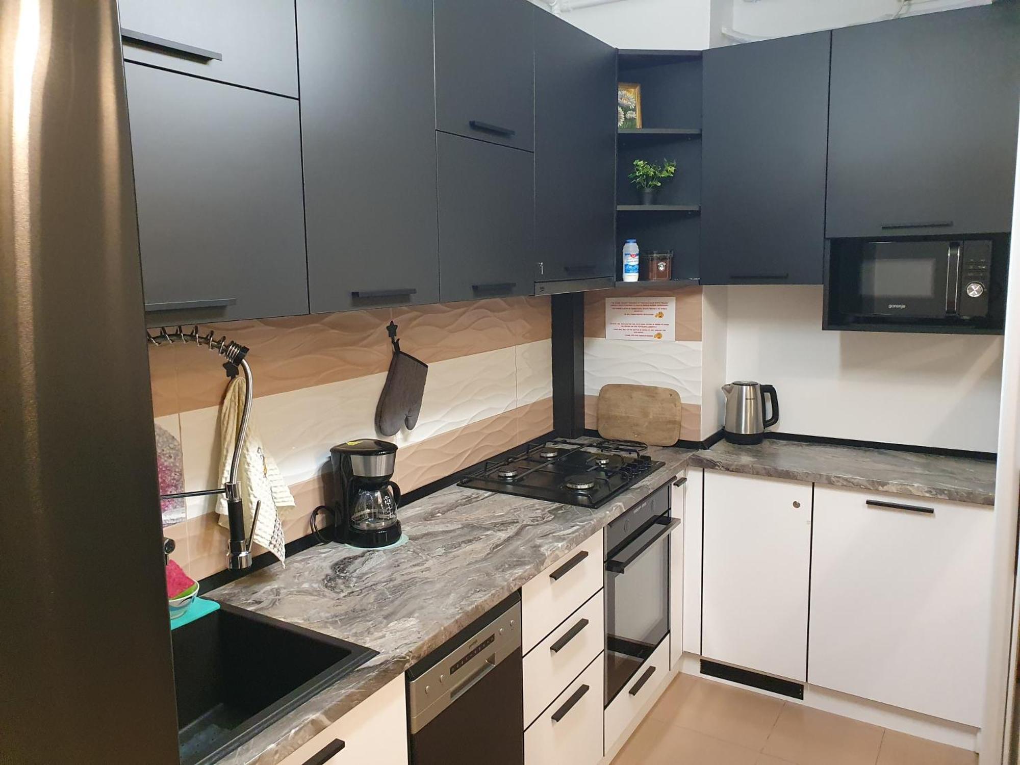 Apartment Ks Брашов Экстерьер фото